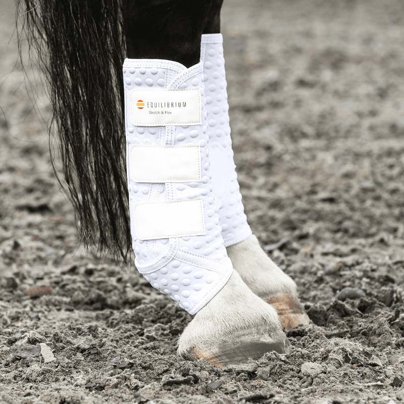 Enveloppements d'entraînement Equilibrium Stretch Flex