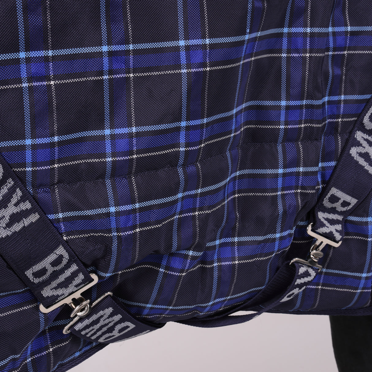 Bridleway 250g Fernie Stable Combo Rug