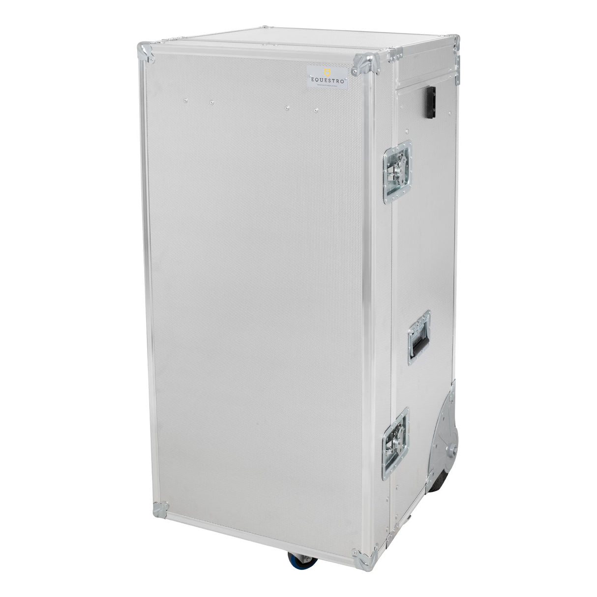 Equestro Saddle Cabinet Vertical Top Model