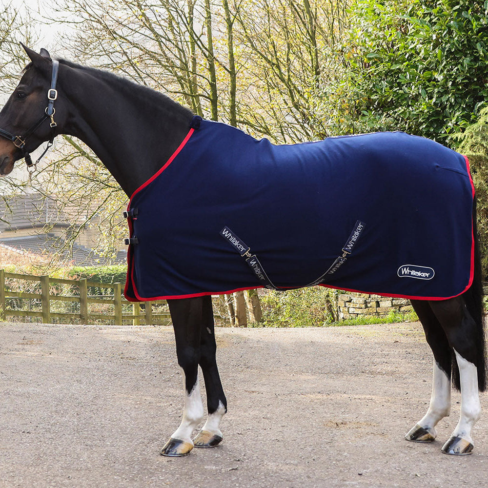 Whitaker Rastrick V2 Fleece Rug