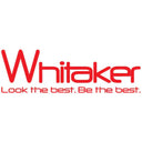 John Whitaker logo