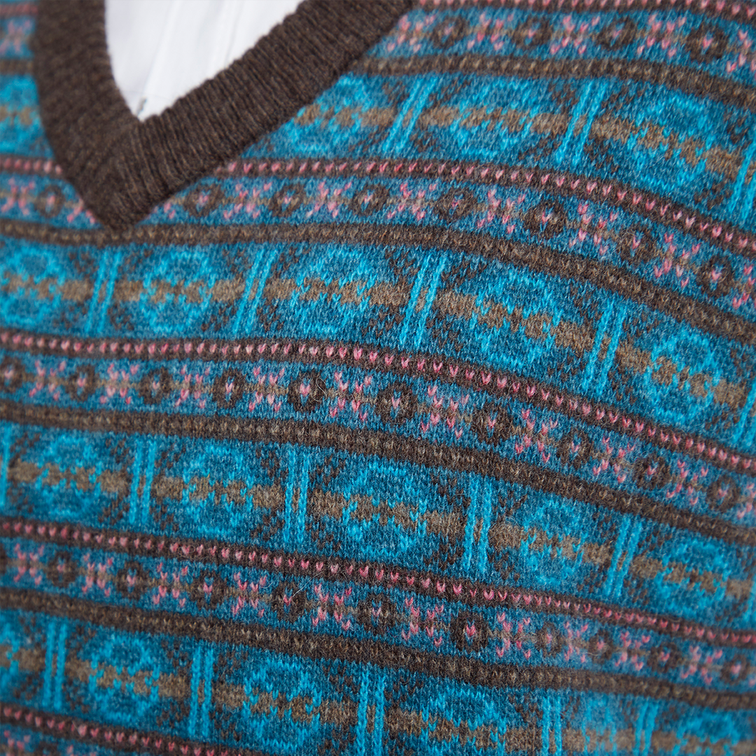 Toggi Winchester Knitted Sweater