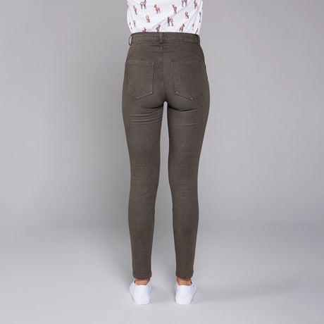 Toggi Wothorpe Cotton Trouser #colour_truffle