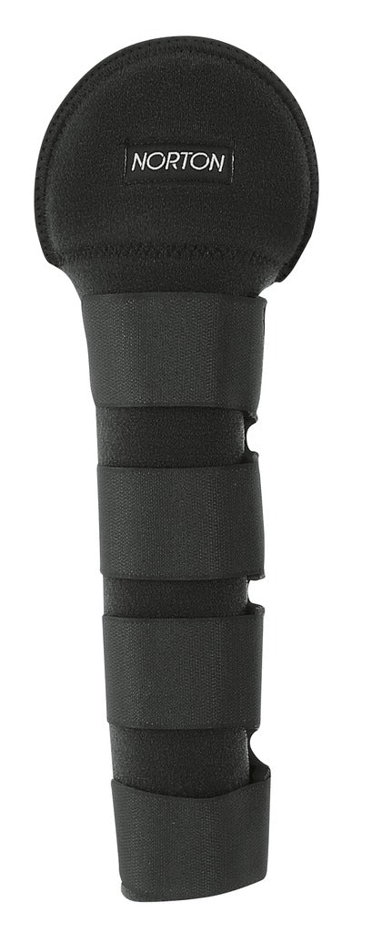 Norton High Protection Tail Guard #colour_black