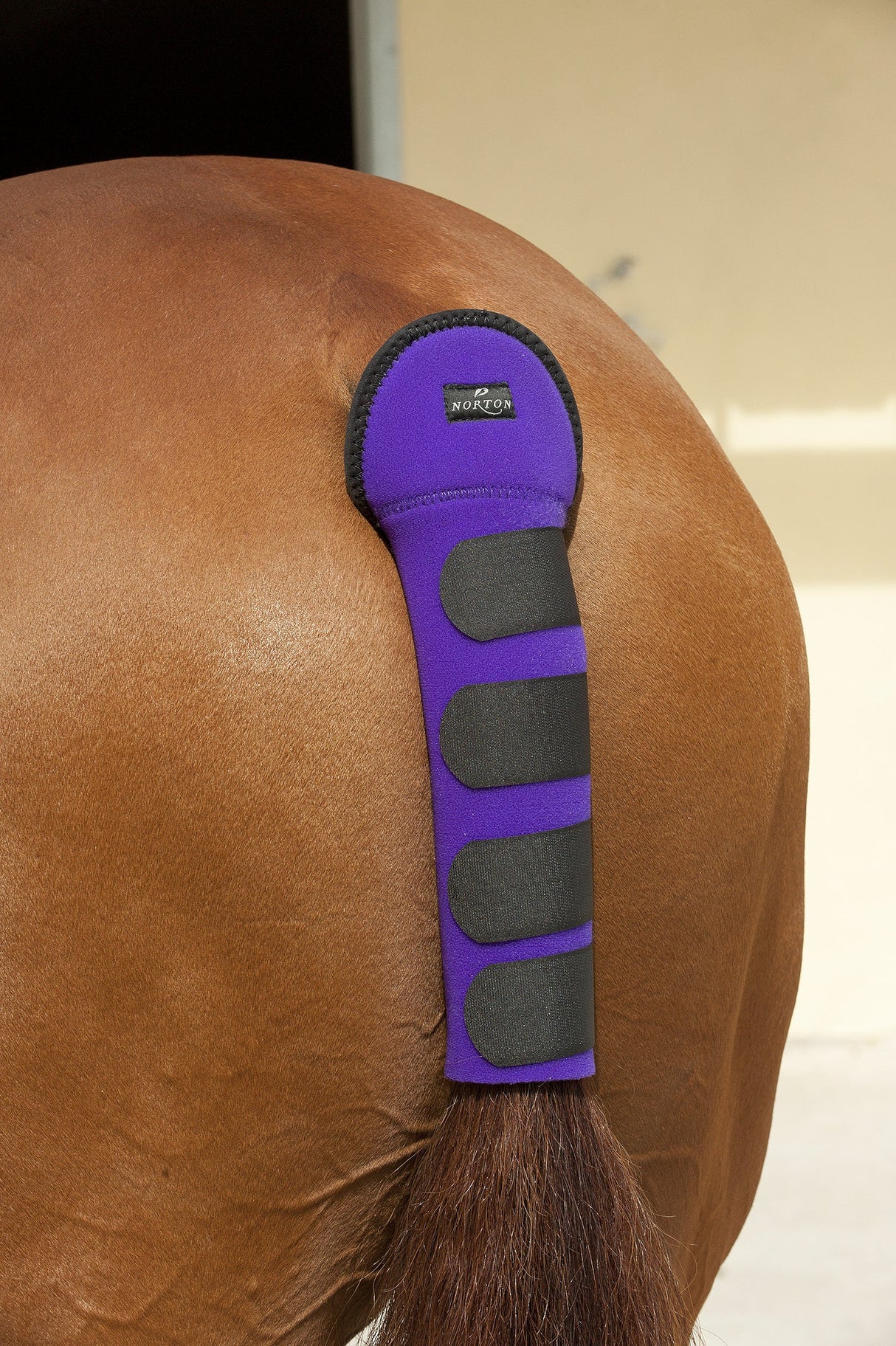 Norton High Protection Tail Guard