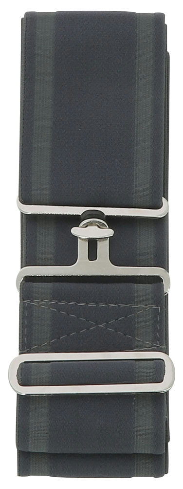 Norton Elastic Surcingle #colour_grey