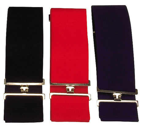 Norton Elastic Surcingle