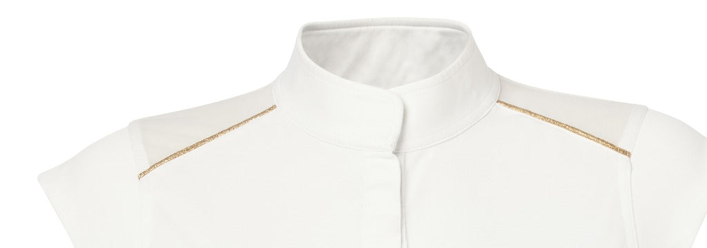 Equitheme Brussels Polo Shirt