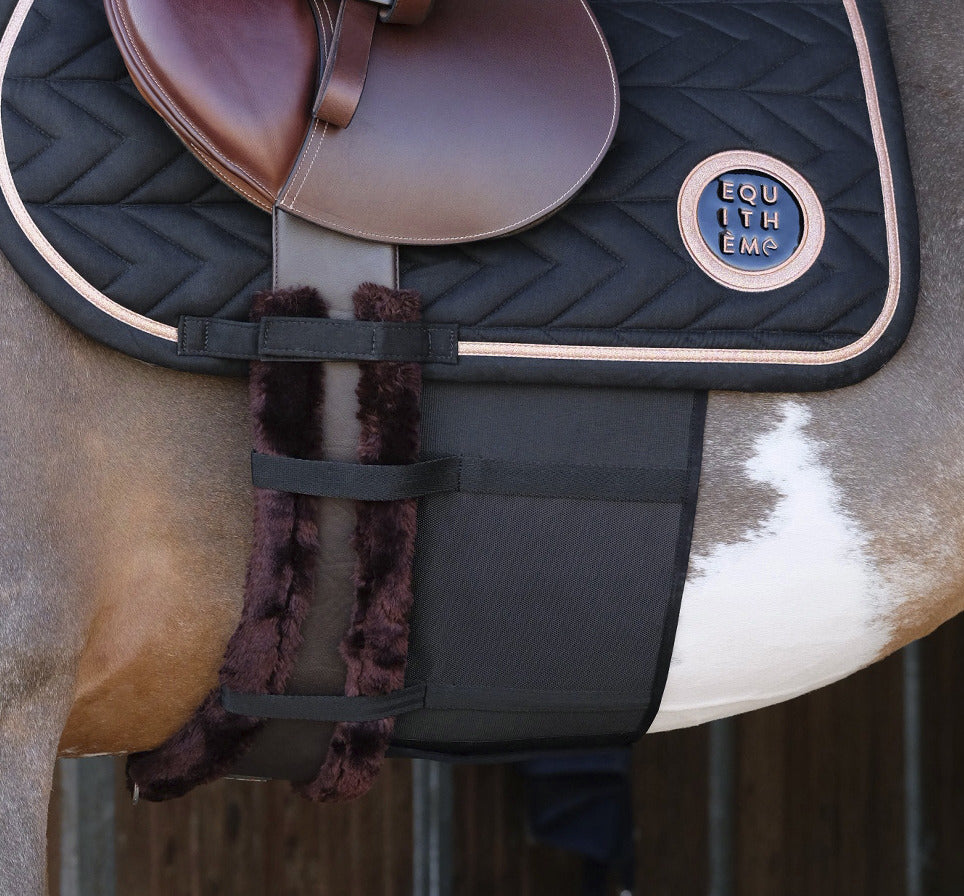 Norton Belly Band #colour_black