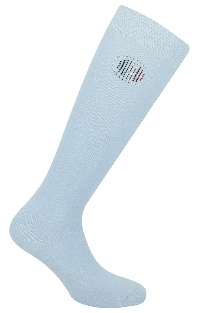 Equitheme Joe Fr Socks #colour_blue