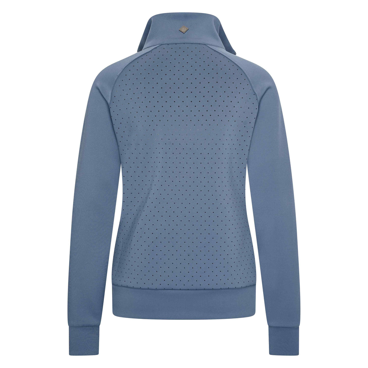 Imperial Riding Children's Sporty Air Sweater #Colour_moonstone