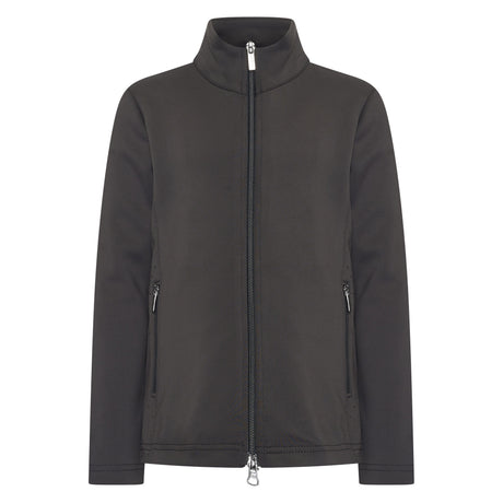 Imperial Riding Children's Charles Jacket #Colour_black