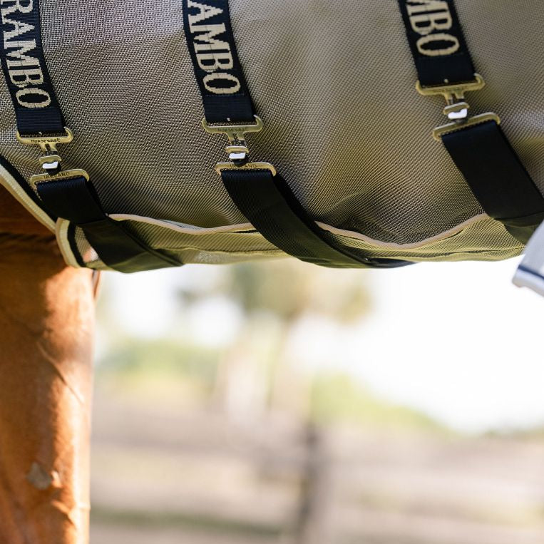 Horseware Ireland Rambo Protector Fieldsafe