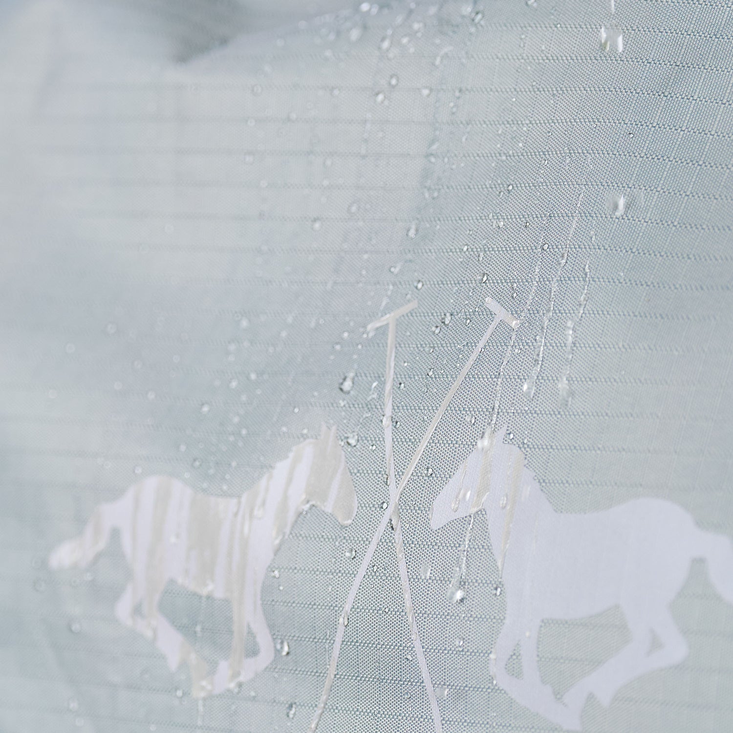 HV Polo Essential 0g Turnout Rug #colour_greenery