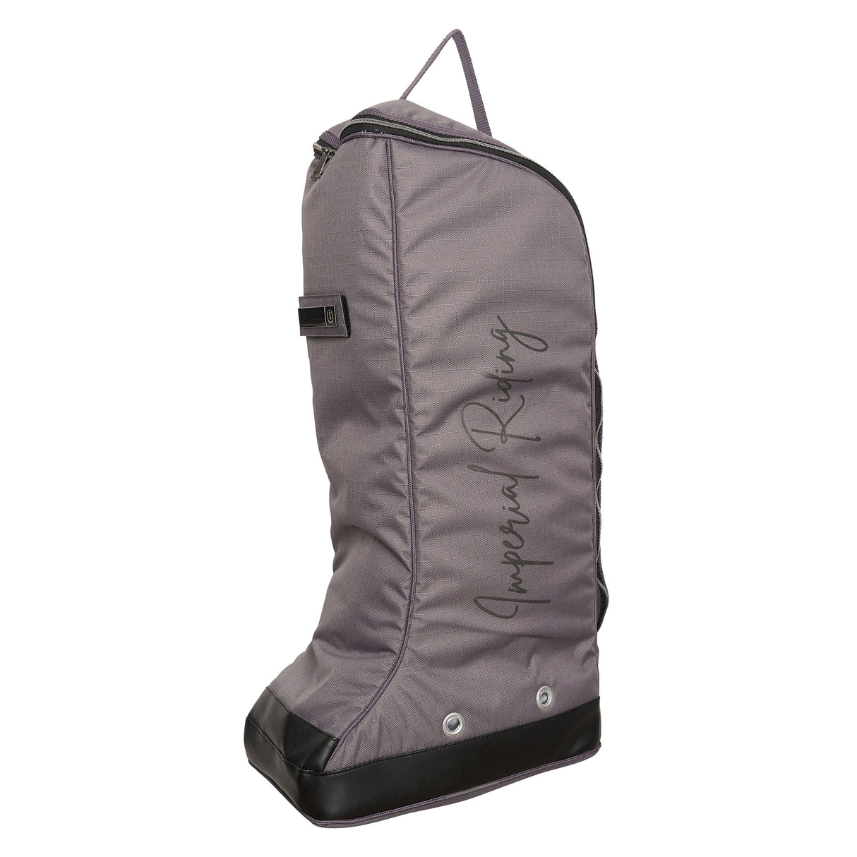 Imperial Riding Olania Boots Bag #colour_grey