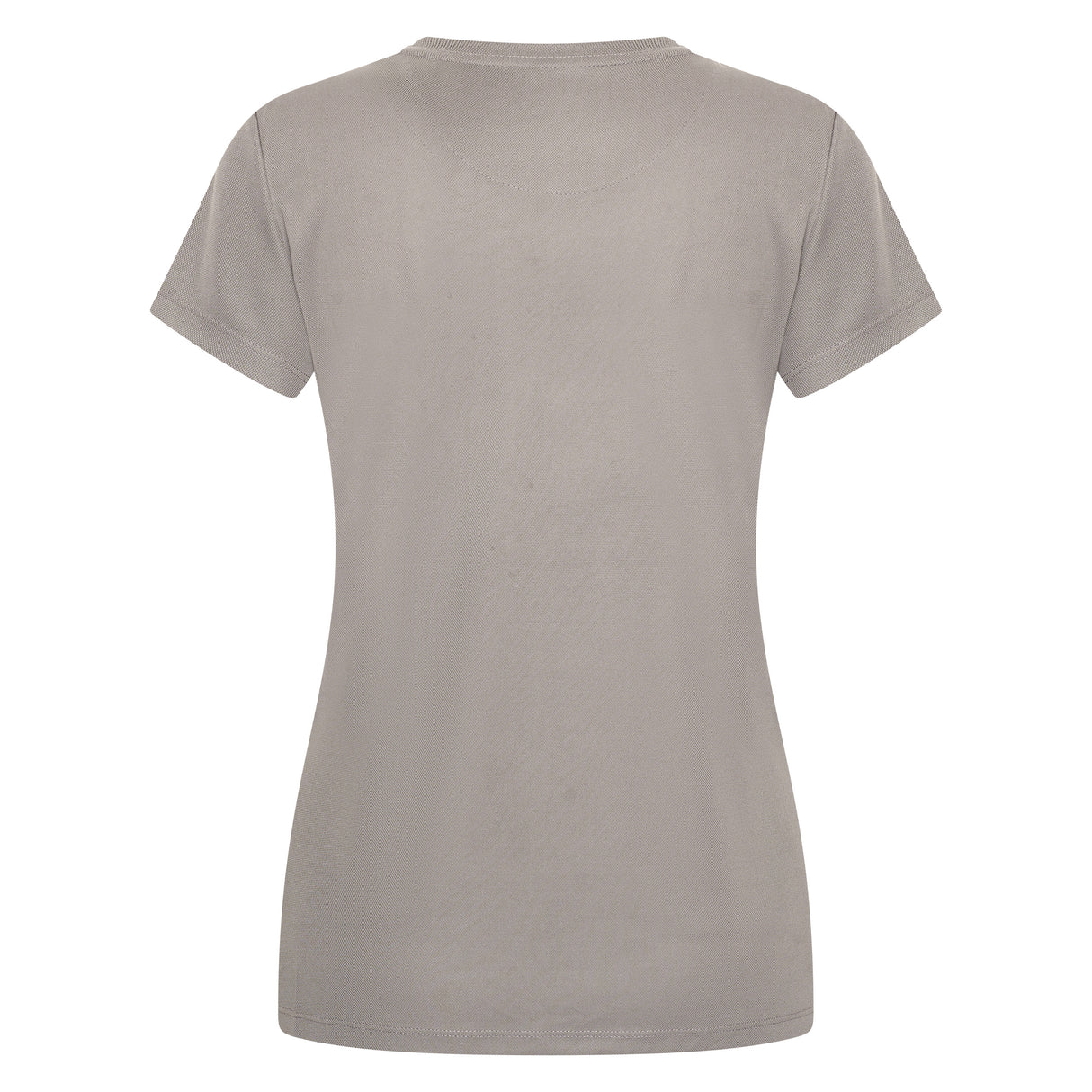 Imperial Riding Women's Hally Tech Top #colour_charcoal