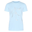 HV Polo Wendy Children's T-Shirt #colour_light-blue
