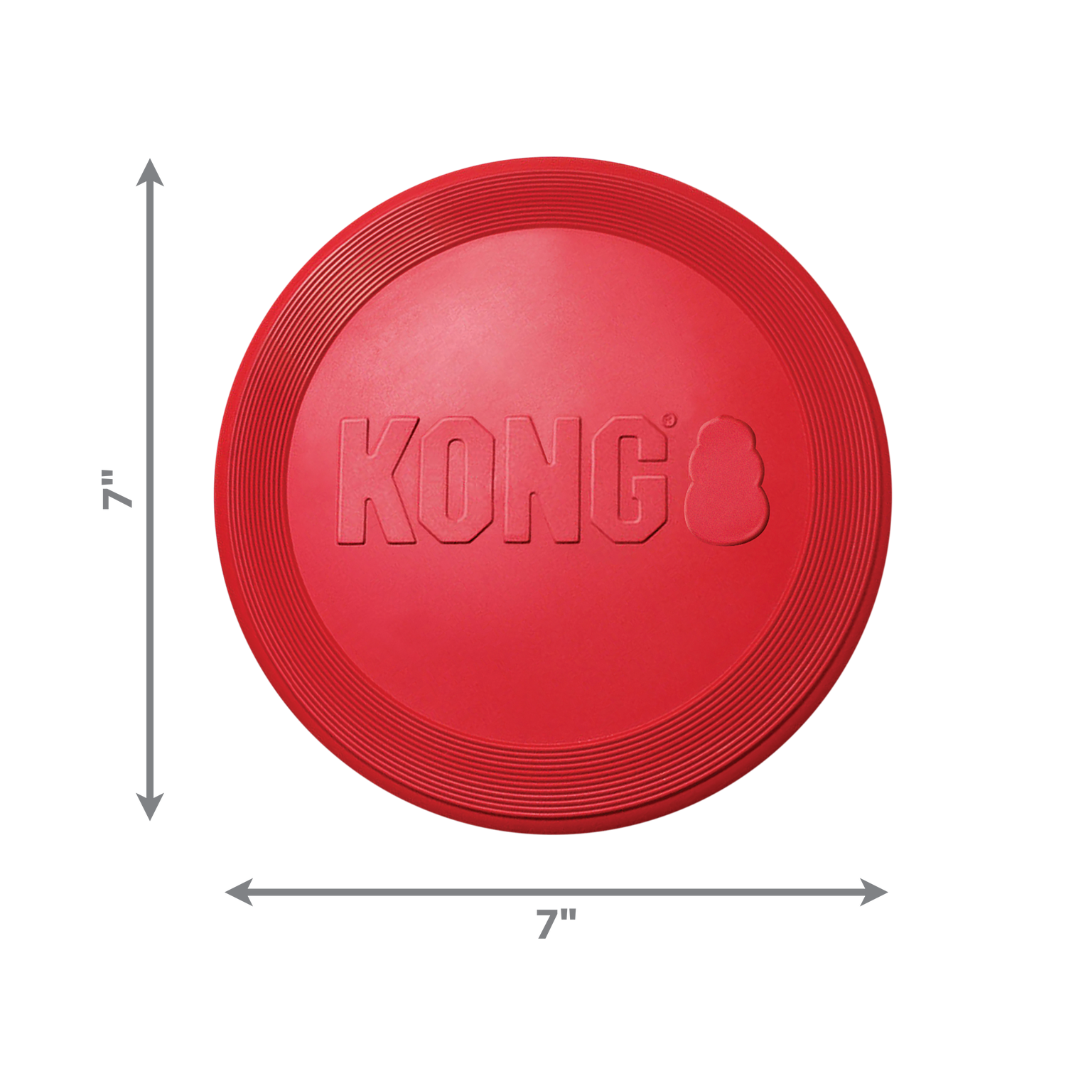 KONG Flyer #size_s