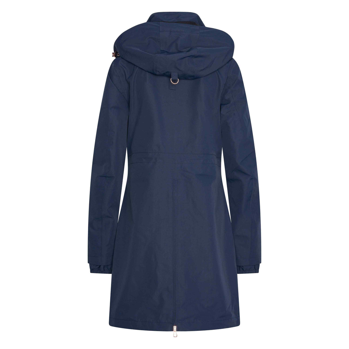 Imperial Riding Women's Joy Ride Parka #colour_navy