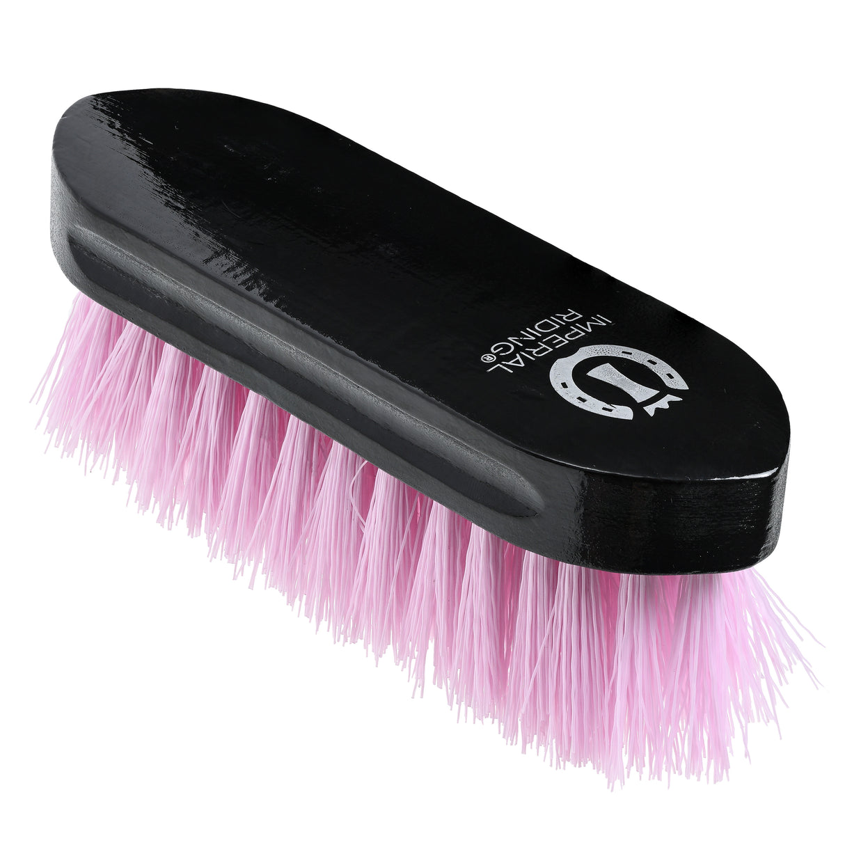 Imperial Riding Hard Dandy Brush #colour_ballerina-metallic
