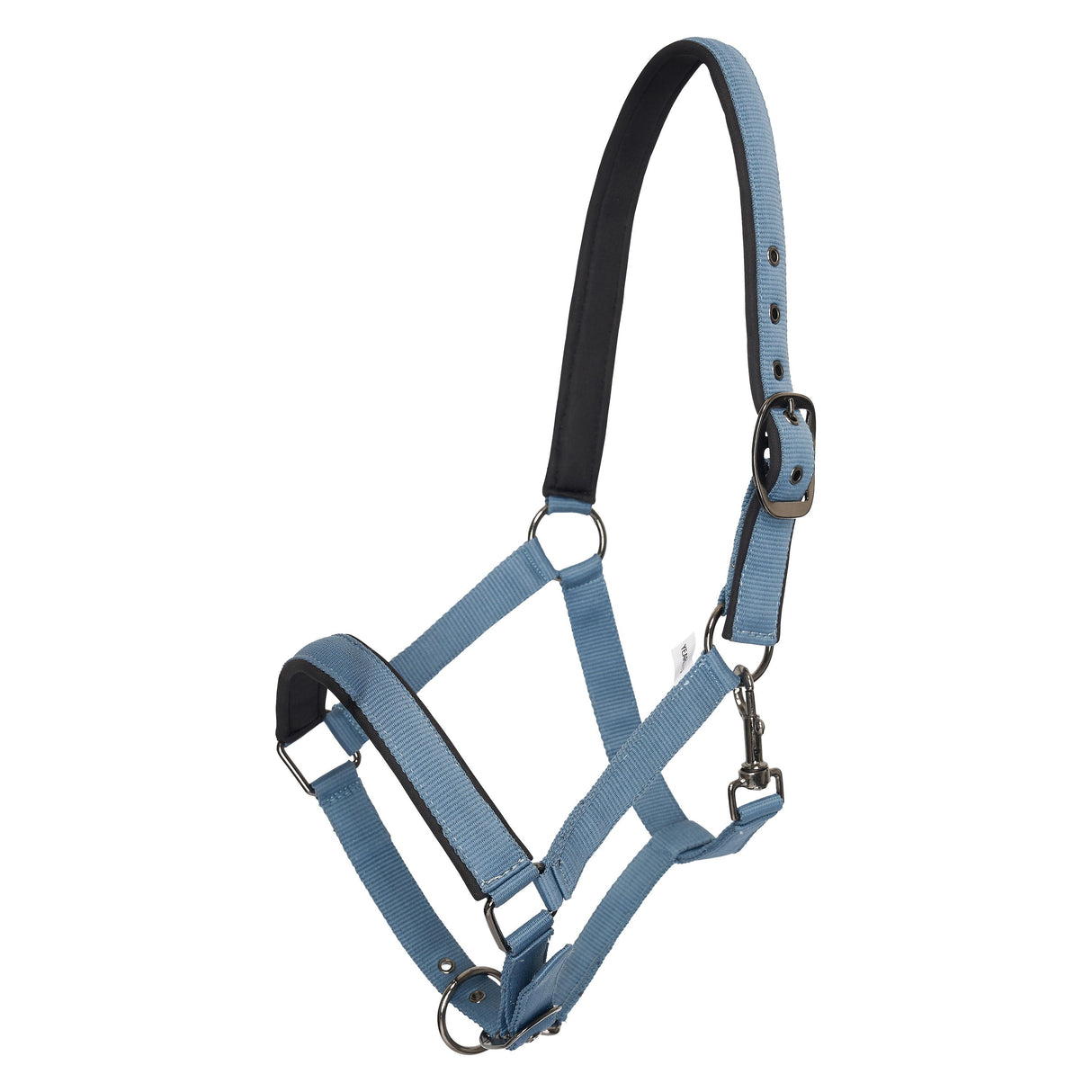 Imperial Riding Yearling Headcollar #colour_moonstone