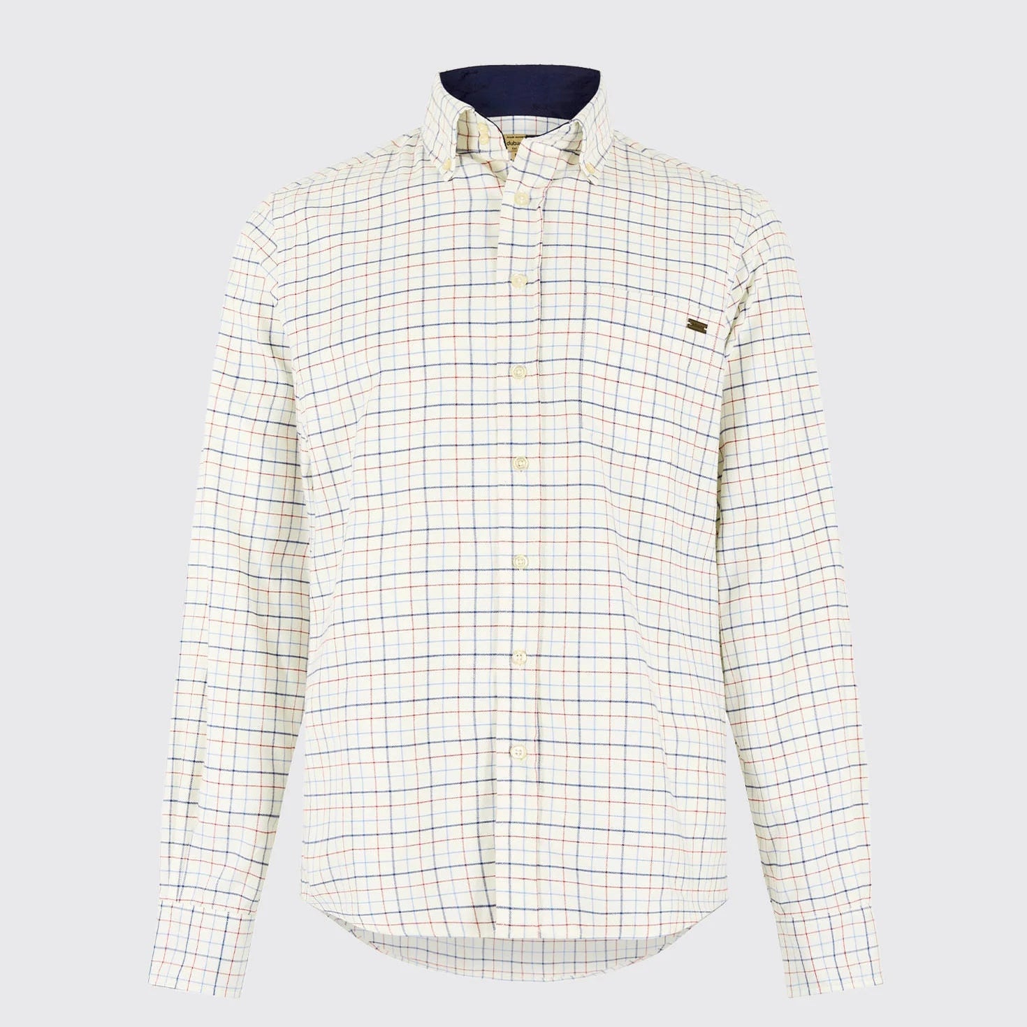 Dubarry Men's Drumcar Shirt
