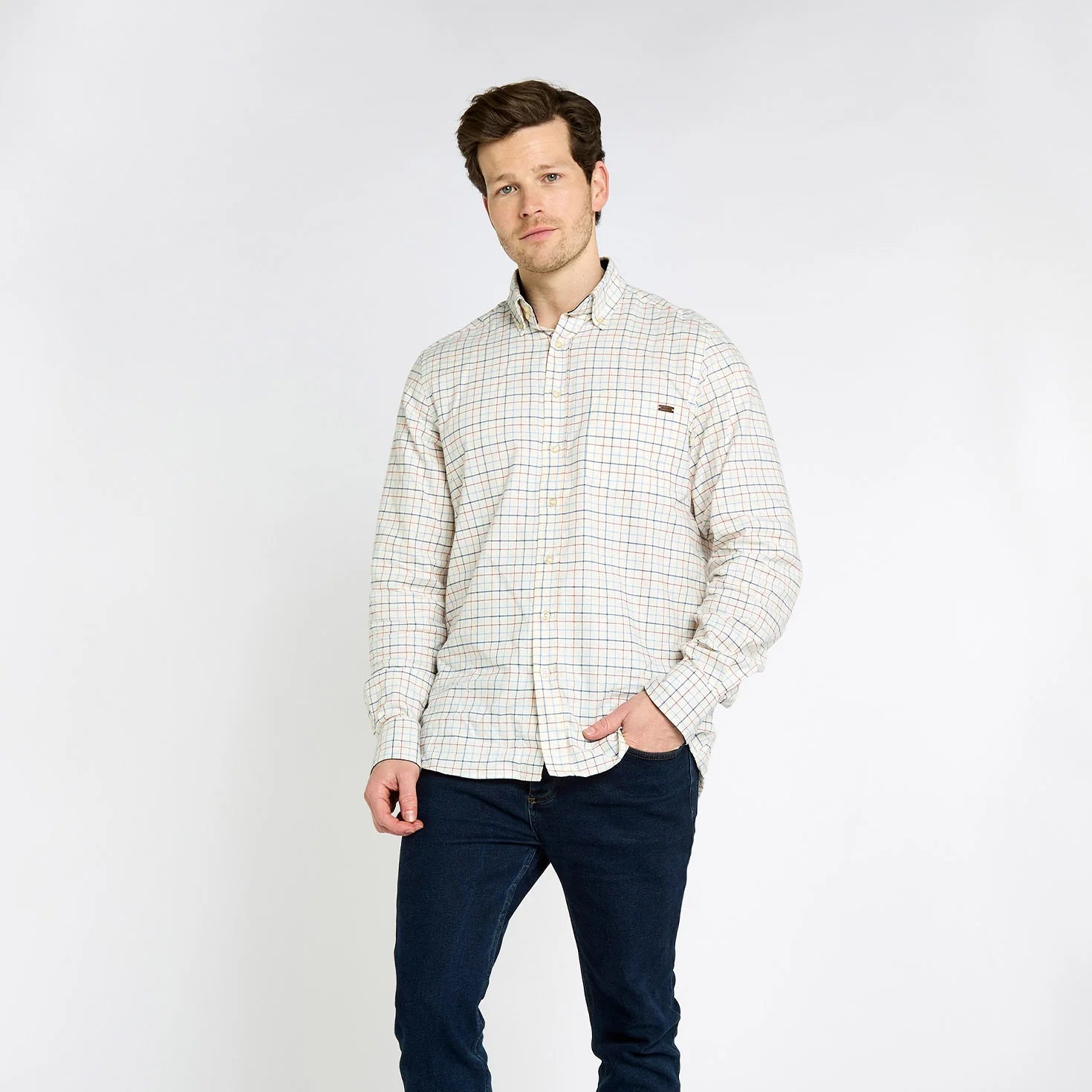 Dubarry Men's Drumcar Shirt