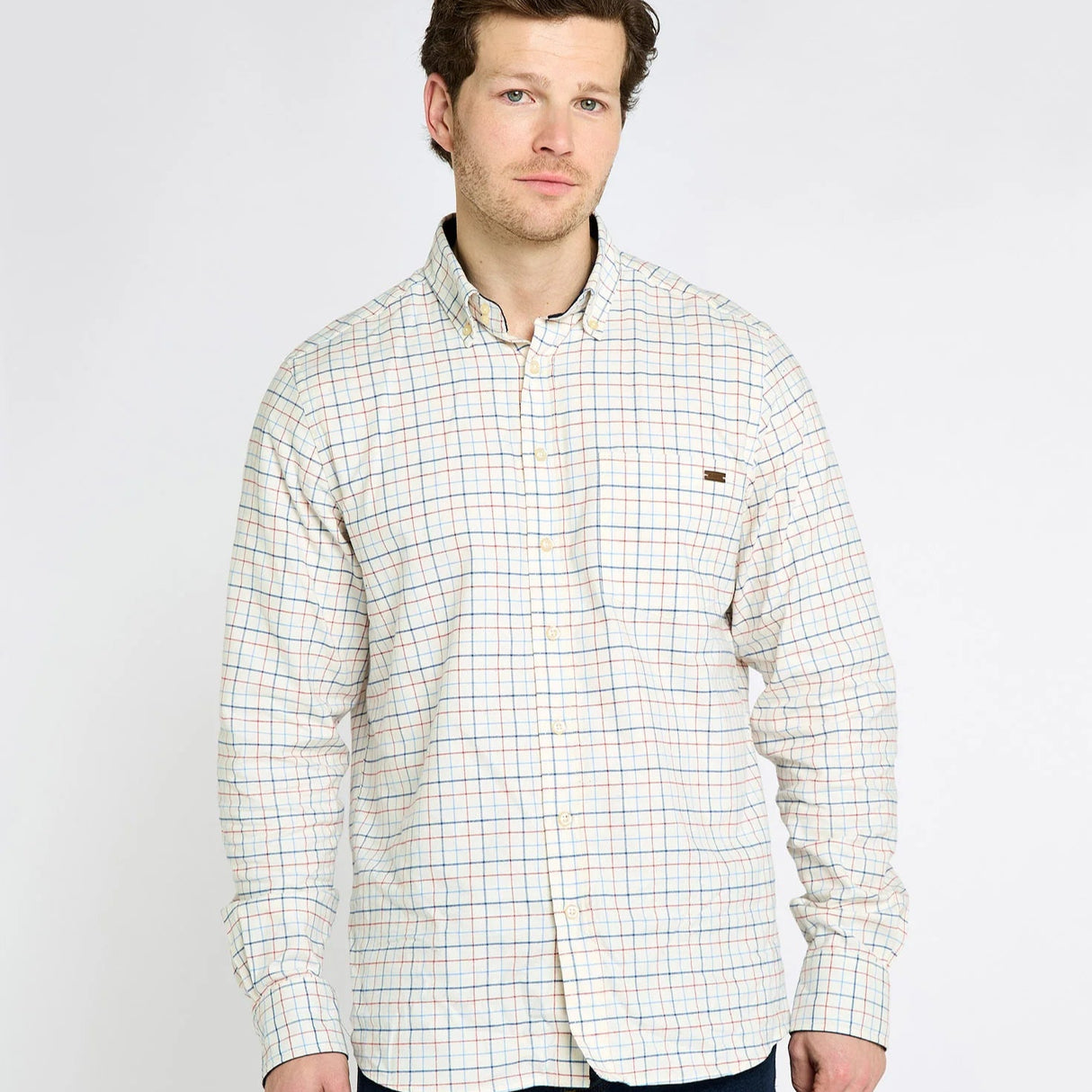 Dubarry Men's Drumcar Shirt