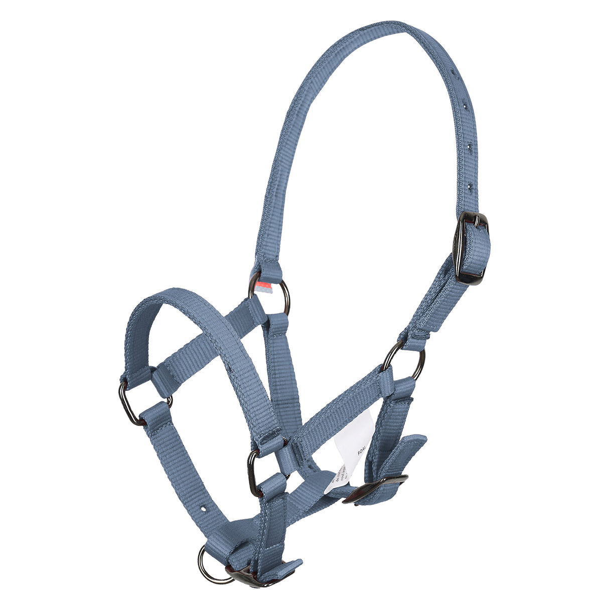 Imperial Riding Foal Headcollar #colour_moonstone