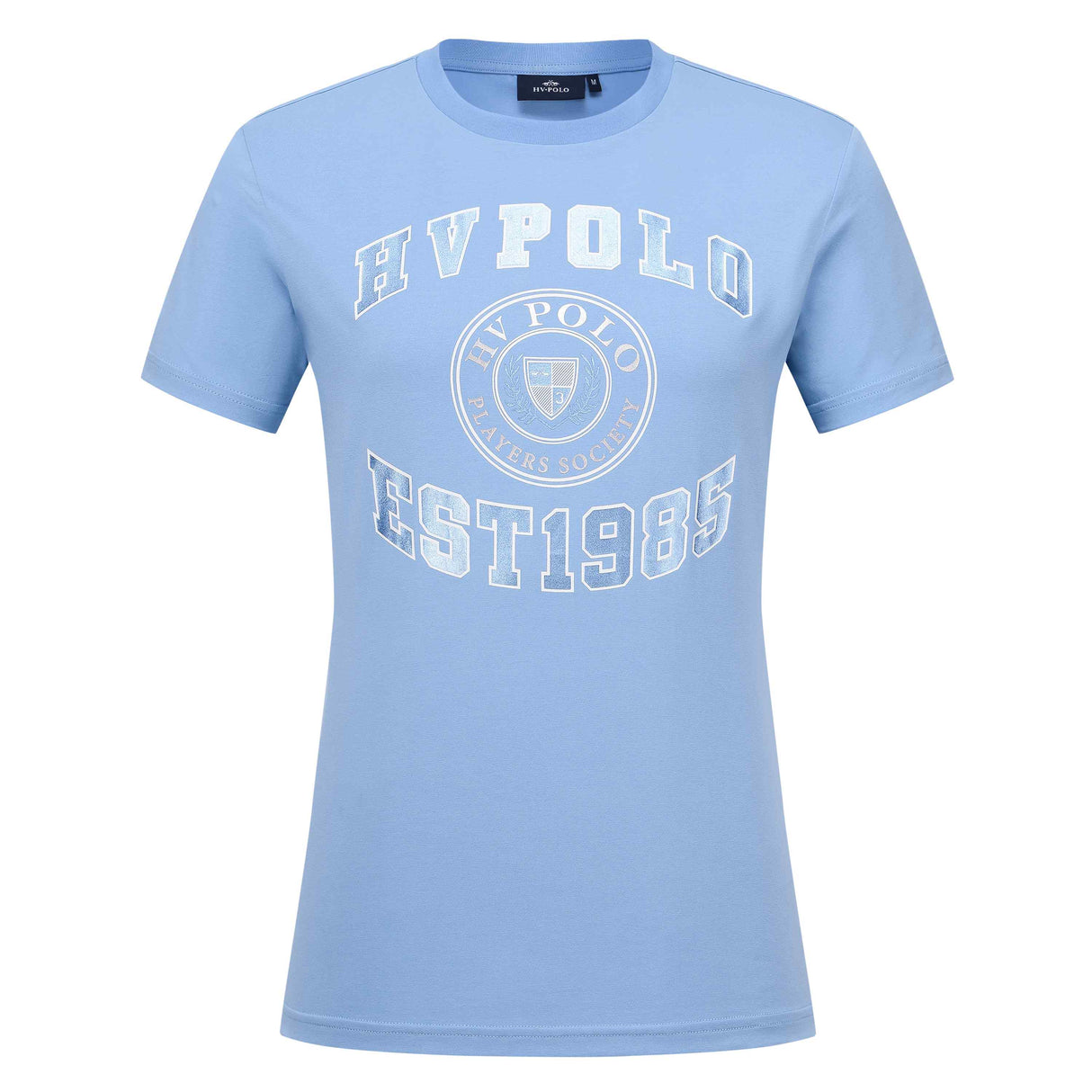 HV Polo Emma T-Shirt #colour_sea