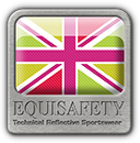 Equisafety logo