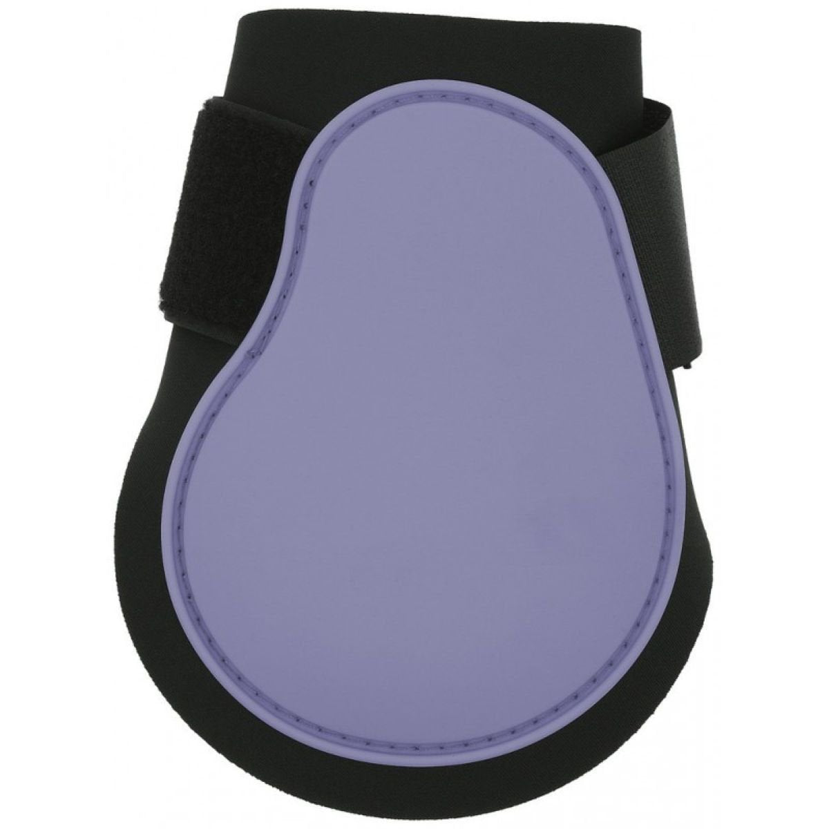 Equitheme Fetlock Boots #colour_lilac