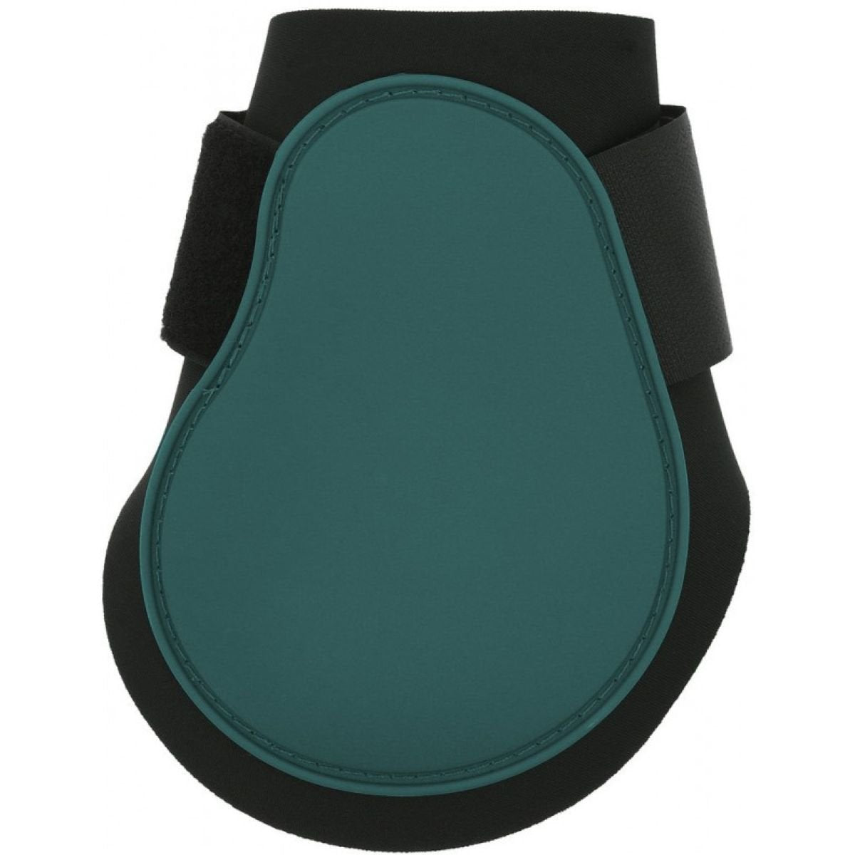 Equitheme Fetlock Boots #colour_green
