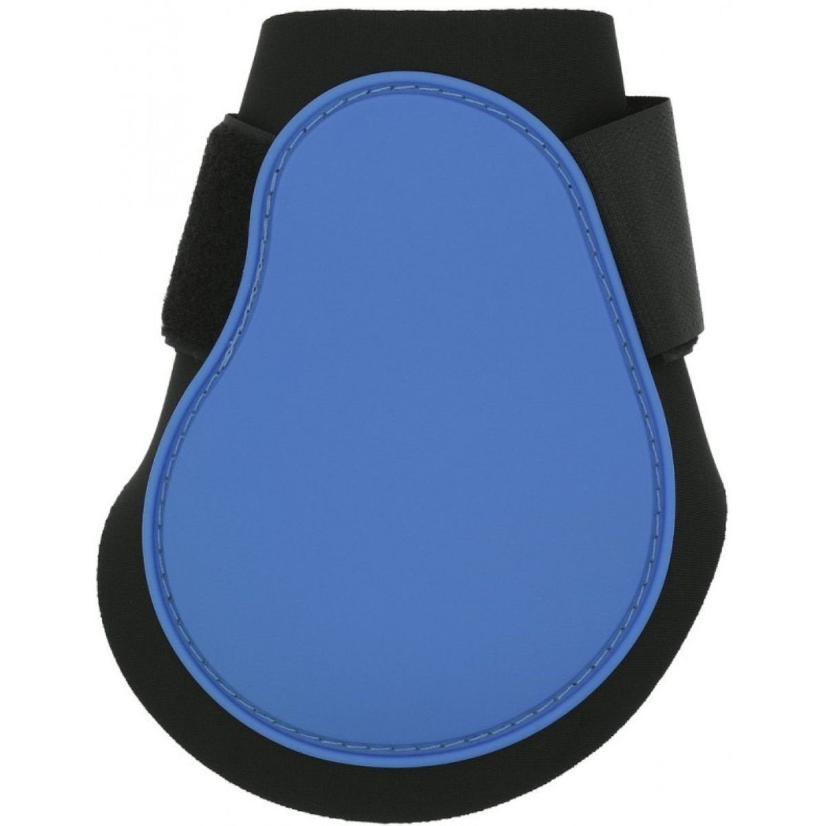 Equitheme Fetlock Boots #colour_blue