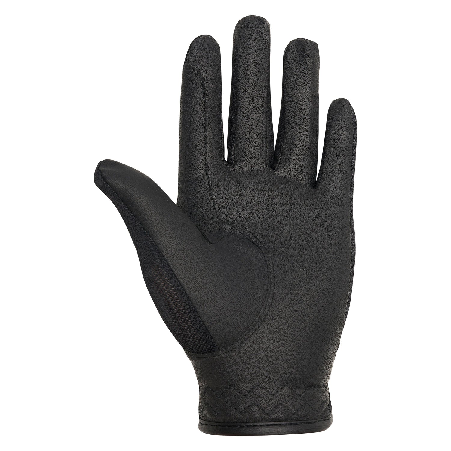 Imperial Riding Summer Cool Gloves #colour_black