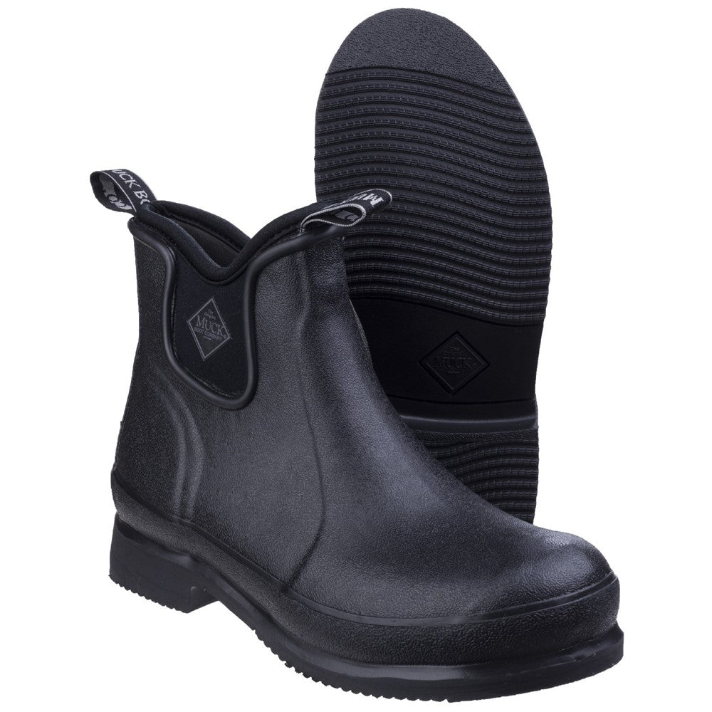 Muck Boots Unisex Wear Stable Yard Boot