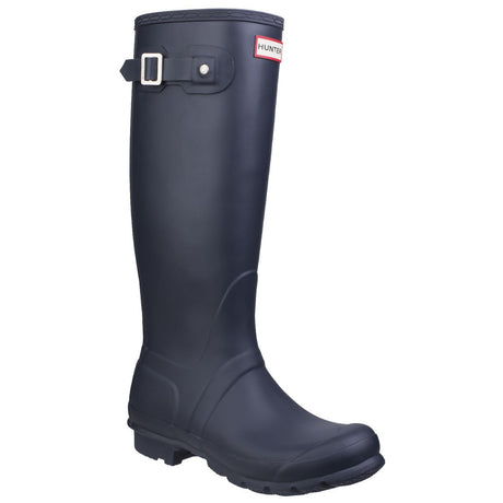 Hunter Women Original Tall Wellington Boots