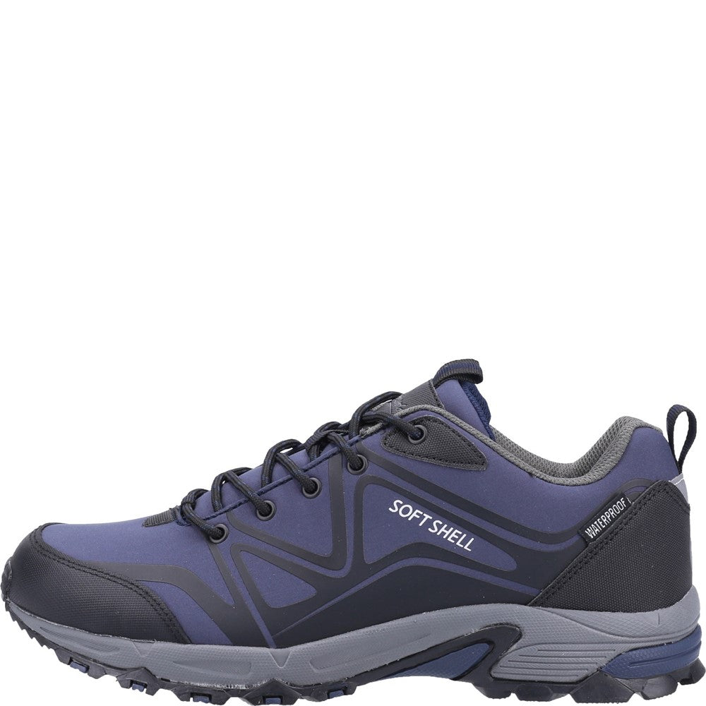 Cotswold Abbeydale Men Low Hiker