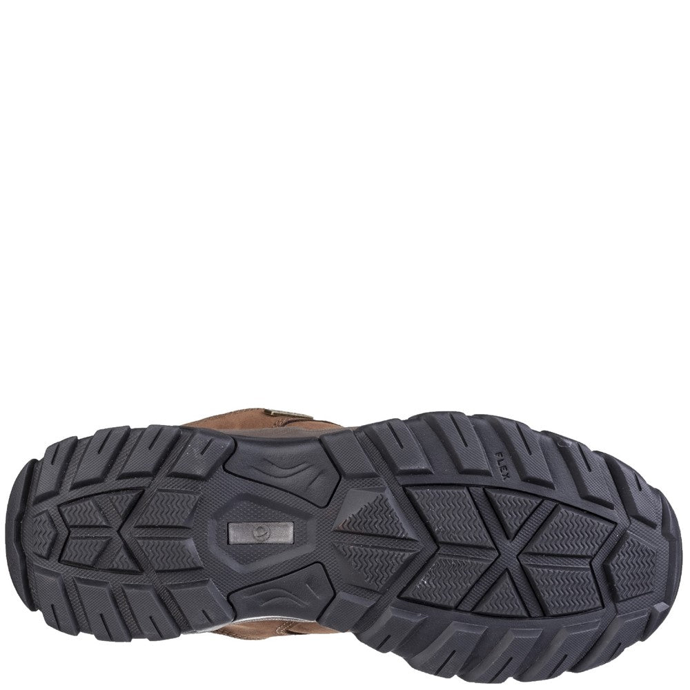 Cotswold Men Hawling Shoe