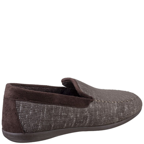 Cotswold Men Stanley Loafer Slipper