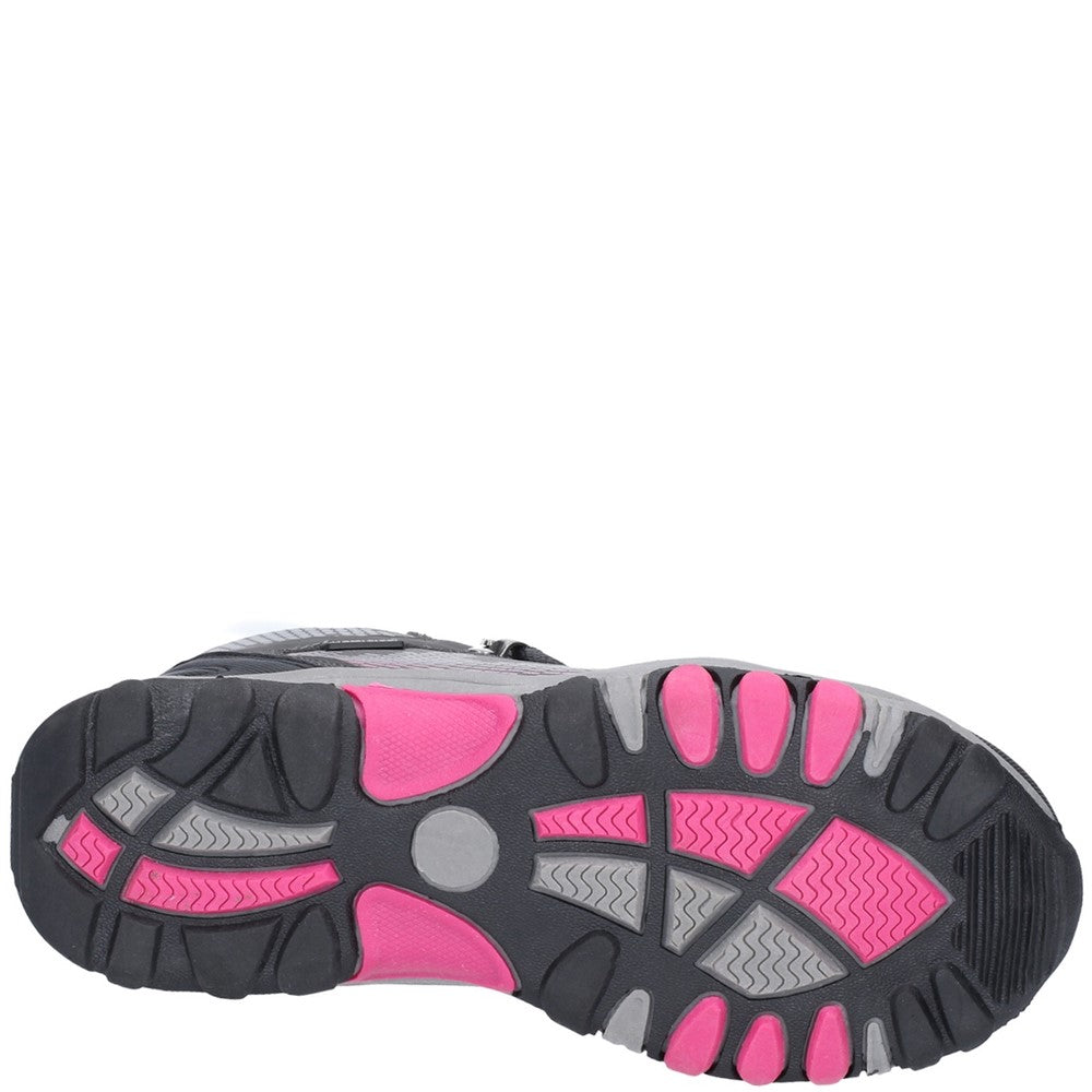 Cotswold Kid Ducklington Hiking Waterproof Boot