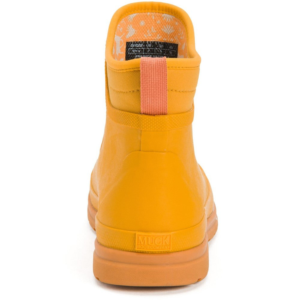 Muck Boots Originals Women Lace Up Ankle Boot