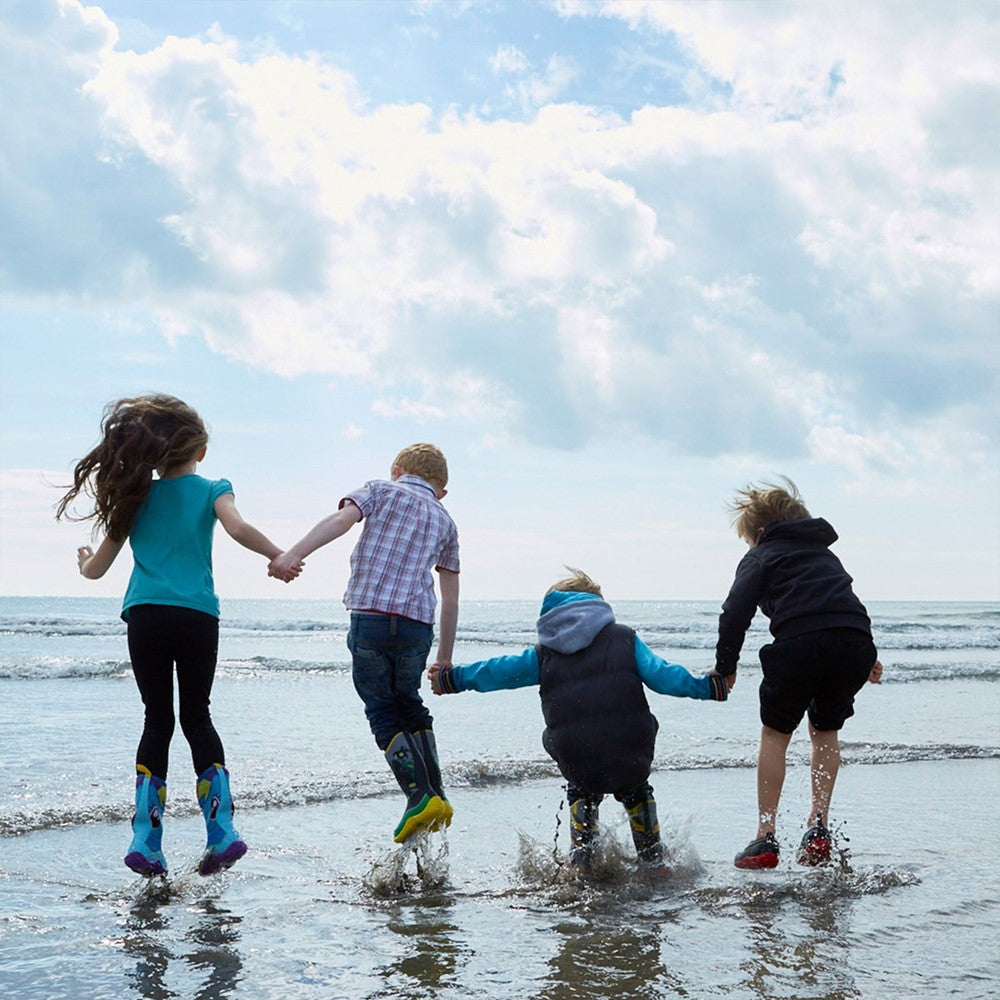 Muck Boots Men Hale Tall Boots