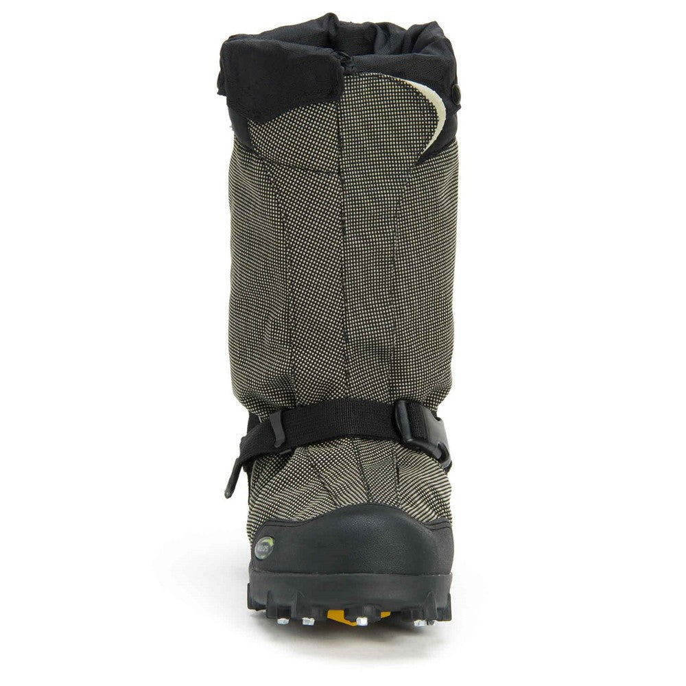 Muck Boots Men Navigator 15" Stabilicers Insulated Nylon Expandable
