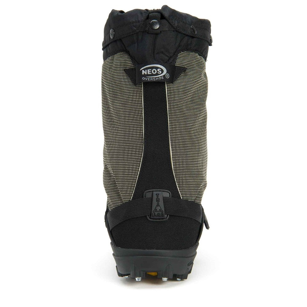 Muck Boots Men Navigator 15" Stabilicers Insulated Nylon Expandable
