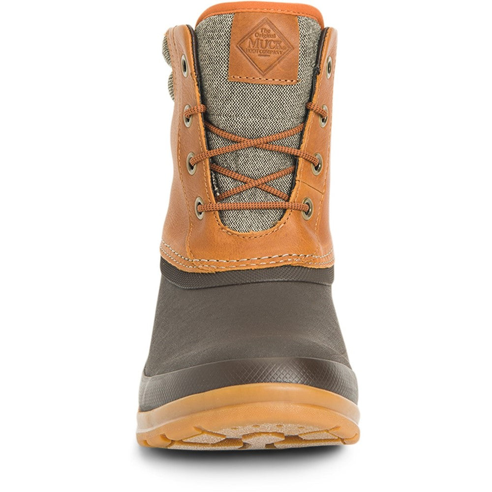 Muck Boots Originals Unisex Duck Lace Wellingtons