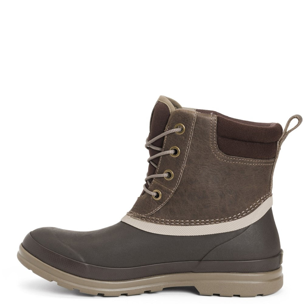 Muck Boots Originals Unisex Duck Lace Wellingtons