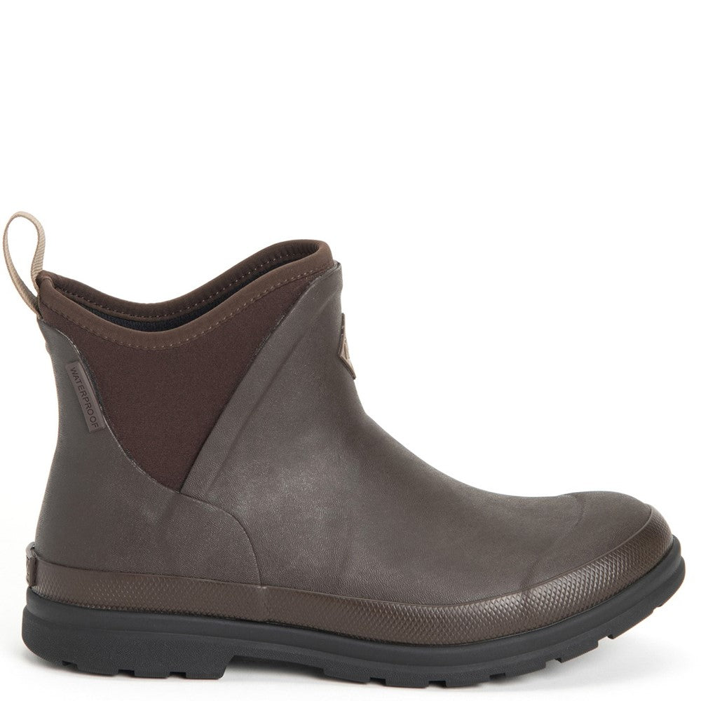 Muck Boots Men Muck Originals Ankle