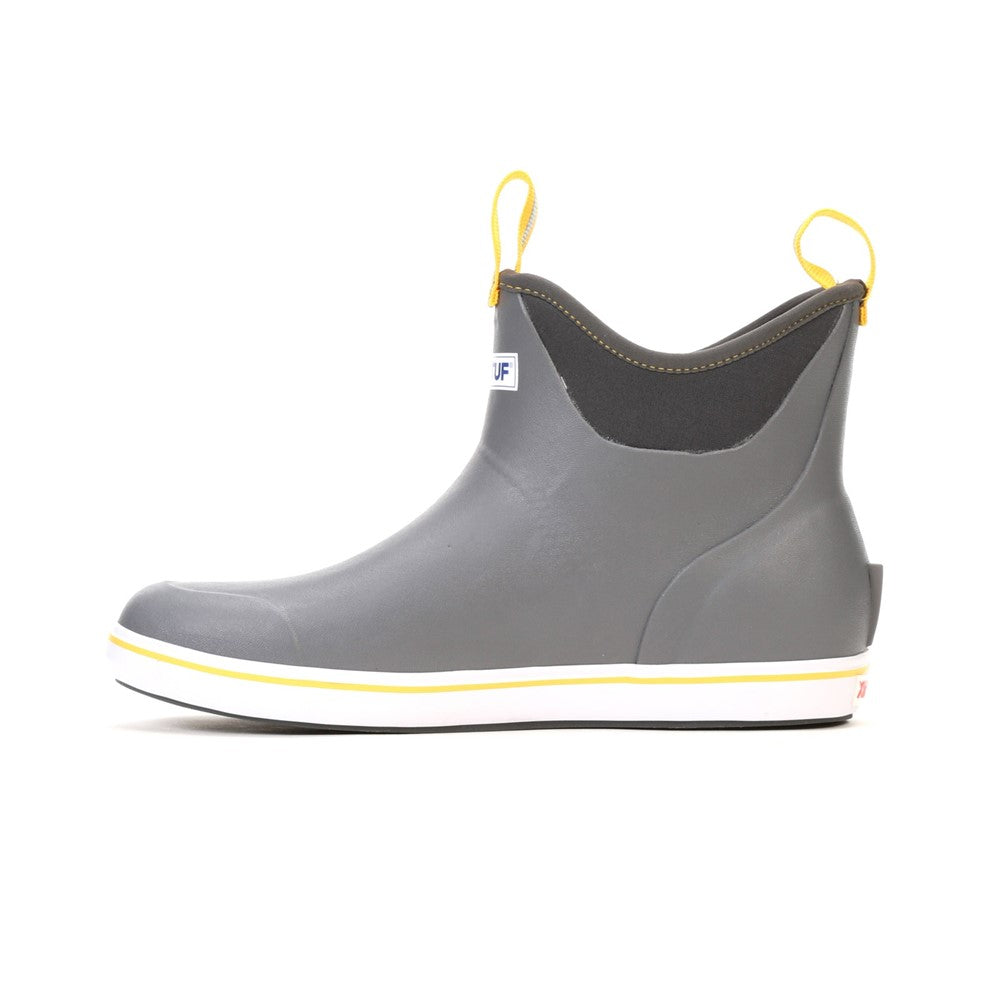 Xtratuf Men Ankle Deck Boot