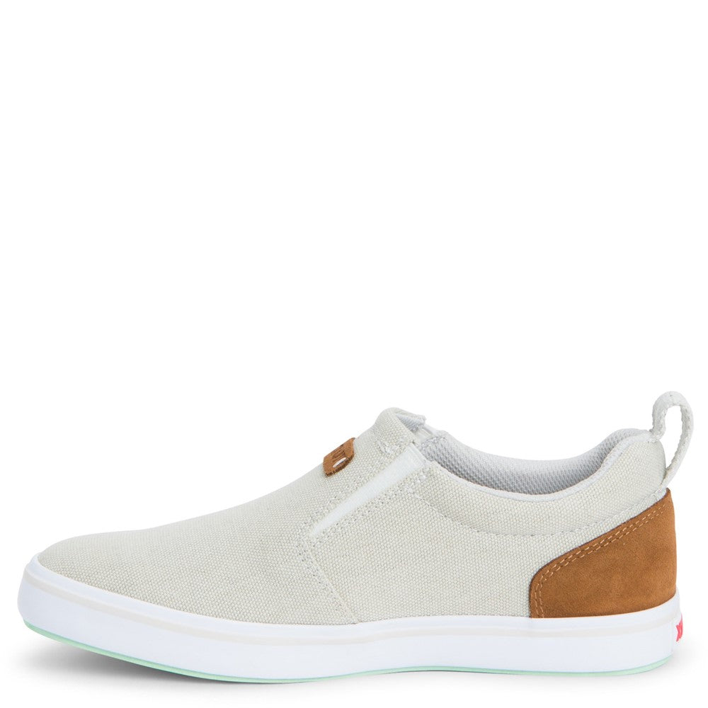 Xtratuf Men Sharkbyte Canvas Deck Shoe